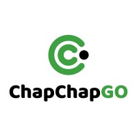 ChapChapGO logo, ChapChapGO contact details