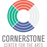 Cornerstone Center for the Arts logo, Cornerstone Center for the Arts contact details