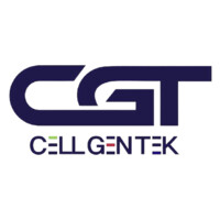 Cellgentek co., ltd. logo, Cellgentek co., ltd. contact details