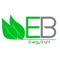 Energy Bright logo, Energy Bright contact details