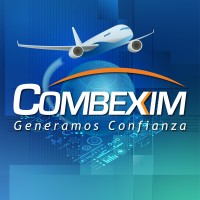 COMBEX-IM | Depósito Aduanero Temporal logo, COMBEX-IM | Depósito Aduanero Temporal contact details