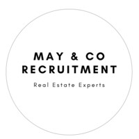 May & Co Recruitment logo, May & Co Recruitment contact details