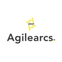 Agilearcs logo, Agilearcs contact details