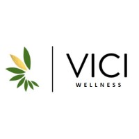 VICI Wellness logo, VICI Wellness contact details