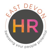 East Devon HR logo, East Devon HR contact details