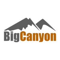 Big Canyon Ranch logo, Big Canyon Ranch contact details