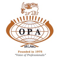 OPA Sri Lanka logo, OPA Sri Lanka contact details