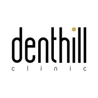 Denthill Clinic logo, Denthill Clinic contact details