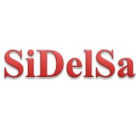 SiDelSa Makina logo, SiDelSa Makina contact details