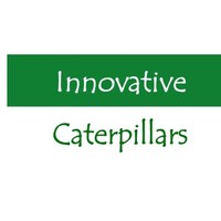 Innovative Caterpillars logo, Innovative Caterpillars contact details