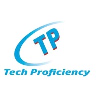 Tech Proficiency logo, Tech Proficiency contact details