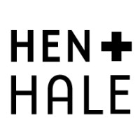 Hen + Hale logo, Hen + Hale contact details