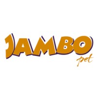 JAMBO PET logo, JAMBO PET contact details