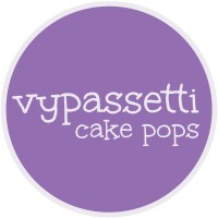 vypassetti cake pops logo, vypassetti cake pops contact details