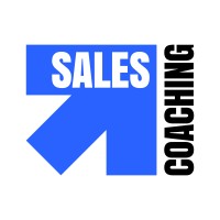 Sales Coaching B2B logo, Sales Coaching B2B contact details