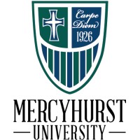 Mercyhurst University logo, Mercyhurst University contact details