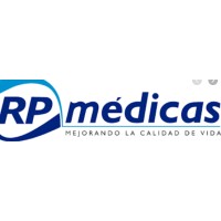 RP MEDICAS logo, RP MEDICAS contact details