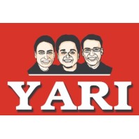 Yari logo, Yari contact details