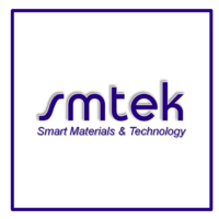 SMTEK: Smart Materials & Technology logo, SMTEK: Smart Materials & Technology contact details