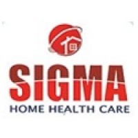 SIGMA HOME HEALTH CARE, INC. logo, SIGMA HOME HEALTH CARE, INC. contact details