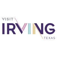 Irving Convention and Visitors Bureau logo, Irving Convention and Visitors Bureau contact details