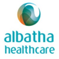 AlBatha Healthcare Group logo, AlBatha Healthcare Group contact details