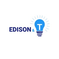 Edison & T. Corp logo, Edison & T. Corp contact details