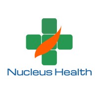 Nucleus Health Singapore logo, Nucleus Health Singapore contact details