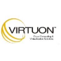 Virtuon Incorporated logo, Virtuon Incorporated contact details