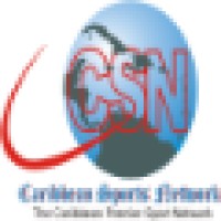 Caribbean Sports Network (CSN) logo, Caribbean Sports Network (CSN) contact details