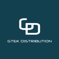 G-Tek distribution logo, G-Tek distribution contact details