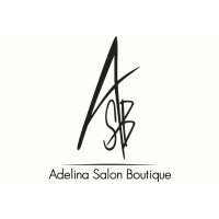 Adelina Salon Boutique logo, Adelina Salon Boutique contact details