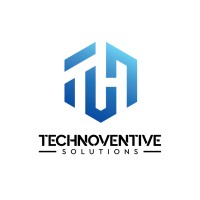 Technoventive Solutions logo, Technoventive Solutions contact details