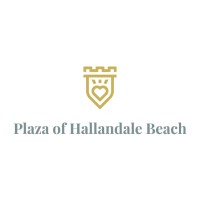 Plaza of Hallandale Beach Assisted Living logo, Plaza of Hallandale Beach Assisted Living contact details