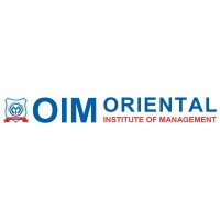 Oriental Institute of Management logo, Oriental Institute of Management contact details