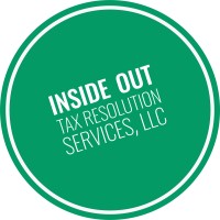 Inside Out Tax Resolution Services logo, Inside Out Tax Resolution Services contact details