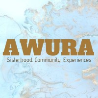 Awura Experiences logo, Awura Experiences contact details