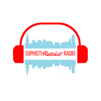 SophistiRatchet Radio logo, SophistiRatchet Radio contact details