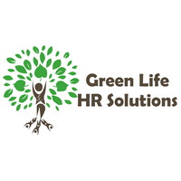 Green Life HR Solutions logo, Green Life HR Solutions contact details