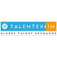 TalentEx logo, TalentEx contact details