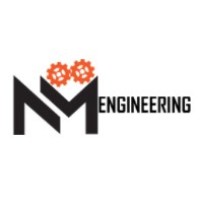 NM Engineering logo, NM Engineering contact details