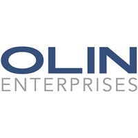 Olin Enterprises logo, Olin Enterprises contact details