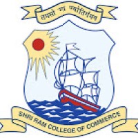 The Placement Cell,  Shri Ram College of Commerce logo, The Placement Cell,  Shri Ram College of Commerce contact details