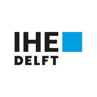 IHE Delft Institute for Water Education logo, IHE Delft Institute for Water Education contact details