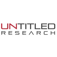 Untitled Research logo, Untitled Research contact details