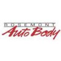 Rosemont Auto Body logo, Rosemont Auto Body contact details