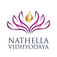 Nathella Vidhyodaya logo, Nathella Vidhyodaya contact details