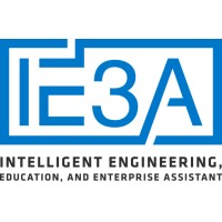 IE3A Inc. logo, IE3A Inc. contact details