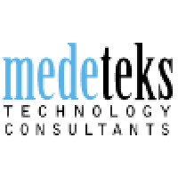 Medeteks logo, Medeteks contact details