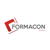 FORMACON SAS logo, FORMACON SAS contact details